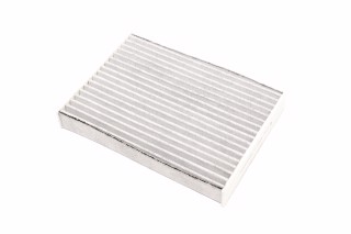 Фільтр салону вугільний NISSAN X-TRAIL III 14-, RENAULT LODGY 12- (вир-во DENCKERMANN)