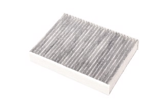 Фільтр салону вугільний TOYOTA AYGO 14- (вир-во DENCKERMANN)