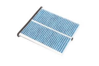 Фільтр салону вугільний MAZDA3 (BM), 6 (GJ), CX-5 12- (вир-во DENCKERMANN)