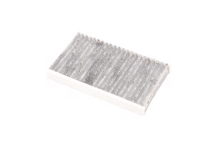 Фільтр салону вугільний BMW X5 (E70/F15), X6 (E71/72) 06-18 (вир-во DENCKERMANN)