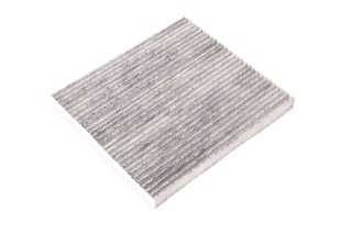 Фільтр салону вугільний JEEP CHEROKEE 14- (вир-во DENCKERMANN)