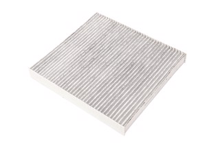 Фільтр салону вугільний JEEP GRAND CHEROKEE IV 10- (вир-во DENCKERMANN)