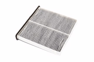 Фільтр салону вугільний MAZDA 2 14- (вир-во DENCKERMANN)