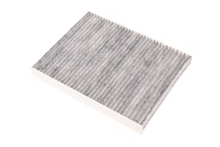 Фільтр салону вугільний KIA SORENTO 15-18 (вир-во DENCKERMANN)