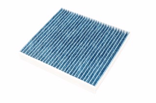 Фільтр салону антибактеріальний VW GOLF VII 12-ArgentuM (вир-во DENCKERMANN)