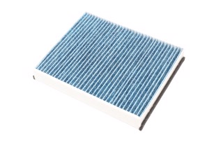 Фільтр салону антибактеріальний FORD FOCUS III, KUGA II 11-ArgentuM (вир-во DENCKERMANN)