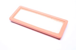 Фільтр повітряний CITROEN C4 1.6 08, PEUGEOT 408 1.6 11-  (вир-во DENCKERMANN)