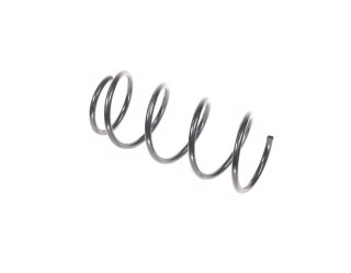 Пружина підв. GEELY MK передн. (RIDER)