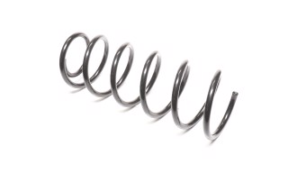 Пружина підв. CHERY А13, ZAZ FORZA передн. (RIDER)