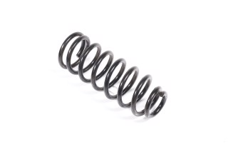 Пружина підв. Geely Emgrand задн. (RIDER)