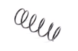 Пружина підв. RENAULT KANGOO 97- передн. (RIDER)