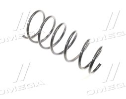 Пружина підв. FIAT DOBLO 01- передн. (RIDER)