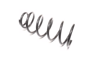 Пружина підв. KIA SORENTO 02- задн. (RIDER)