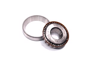 Підшипник КПП RENAULT Grand Scenic, Master, Megane (вир-во NTN-SNR)