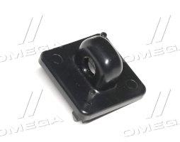 Кронштейн штока капота