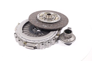 Сцепление комплект RENAULT: Kerax Euro4, 5 Magnum Euro3, 4, 5 (пр-во VALEO)