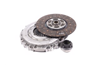 Сцепление комплект RENAULT Premium sprzed Euro3; Midlum sprzed Euro3 (пр-во VALEO)