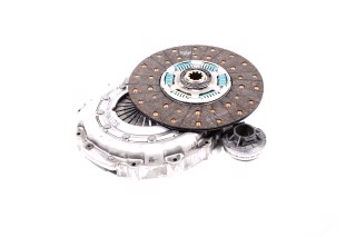 Зчеплення комплект RENAULT: Midlum, Premium -> 2003 (вир-во VALEO)