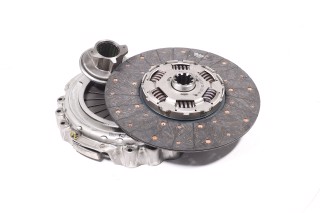 Сцепление комплект MAN F2000, Lions Coach (пр-во VALEO)
