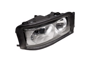 Фара передня (права) MAN (TEMPEST)