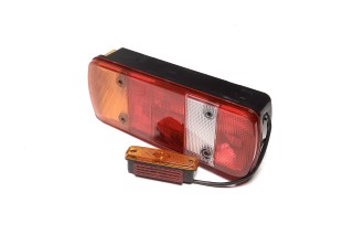 Ліхтар задній (з виносним габаритом) (лівий) (TEMPEST)