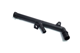 Патрубок системы охлаждения (Пр-во RENAULT)