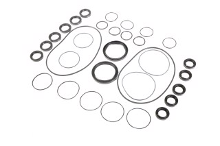 Р/к мосту переднього ведуч. МТЗ 1221 (повний ) (вир-во МПІ-Агро)