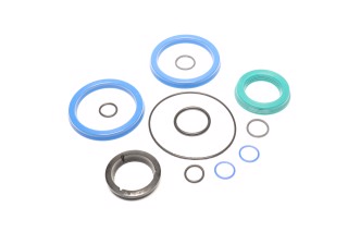 Р/к гідроцил. ЕО-2621-А "Борекс" (55х110) (манжети PU) (вир-во МПІ-Агро)