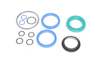 Р/к гідроцил. ЕО-2621-А "Борекс" (55х80) (манжети PU) (вир-во МПІ-Агро)