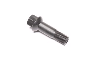 Болт кріплення колеса MERCEDES M-CLASS, GLK-CLASS, R-CLASS 06- (Вир-во FEBI)