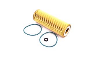 Фільтр оливний FORD EDGE, F150 2.7 15- USA (вир-во WIX-FILTERS)