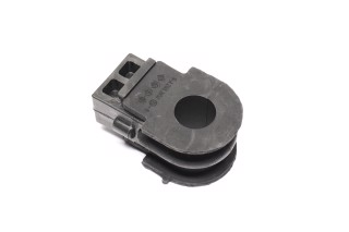 Втулка стабілізатора передн. Nissan Juke 10-, Qashqai 13- (вир-во Jakoparts)