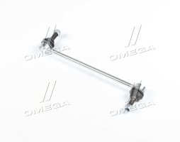 Стійка стабілізатора передн. Nissan Juke 10-, Qashqai 13- (вир-во Jakoparts)