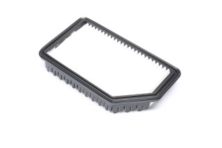 Фільтр повітряний HYUNDAI ACCENT, KIA RIO, SOUL (вир-во Jakoparts)