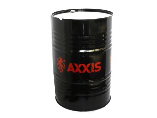 Масло моторн. AXXIS  5W-30 Gold Sint  (Бочка 200л). AX-2174