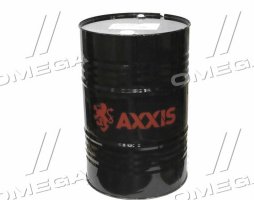 Масло трансмисс. AXXIS 75W-90  GL-4 / GL-5   (Бочка 200л)
