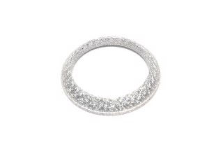 Кільце ущільнювача вихлопної труби (вир-во Fisher)