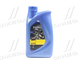 Олива для вилок та амортизаторів ENI Fork Oil 10W (Каністра 1л)