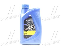 Олива для вилок та амортизаторів ENI Fork Oil 5W (Каністра 1л)