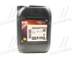 Олива трансміс. Eni Rotra ATF3 (Каністра 20л)