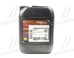 Олива трансміс. Eni ROTRA FE 75W-80 (Каністра 20л)