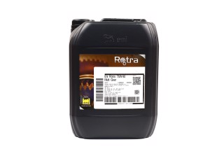 Олива трансміс. Eni ROTRA Multigear 75W-80 (Каністра 20л)