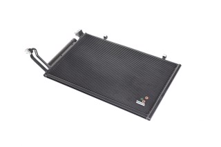 Конденсатор кондиціонера FORD Fiesta 13-(вир-во NRF)