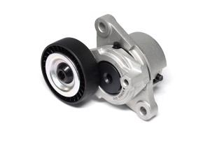 Ролик ГРМ натяжний HYUNDAI i20, ACCENT, KIA CEED, SOUL (вир-во GMB)