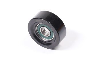 Ролик ГРМ натяжний Nissan Qashqai, X-Trail, Renault Megane IV 15-, Toyota Auris (вир-во GMB)