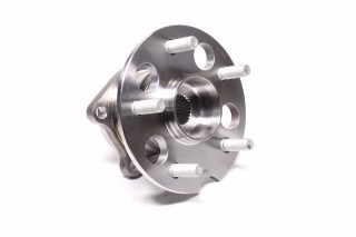 Ступиця колеса з підшипником Chery Tiggo 05- (вир-во GMB)