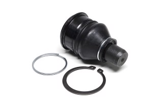 Опора кульова нижня. Nissan TIIDA (вир-во GMB)