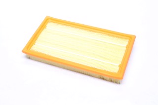 Фільтр повітряний MAZDA CX-9 3.5-3.7 07-, FORD EXPLORER 2.0-4.6 11- (вир-во ALPHA FILTER)