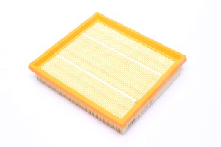 Фільтр повітряний CHERY KIMO (вир-во ALPHA FILTER)