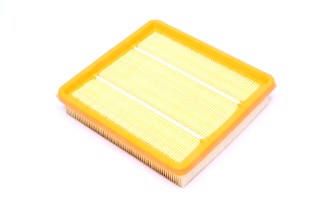 Фільтр повітряний CHERY QQ6 06- (вир-во ALPHA FILTER)